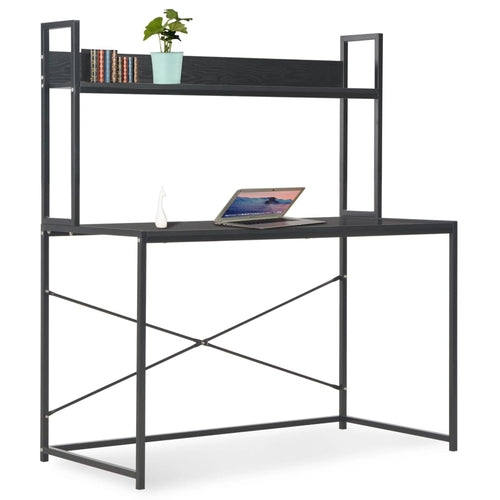 47 inch Computer Desk - Sturdy 47.2"x23.6"x54.3"