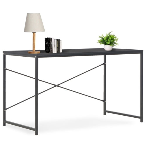 47 inch Computer Desk - Sturdy 47.2"x23.6"x54.3"