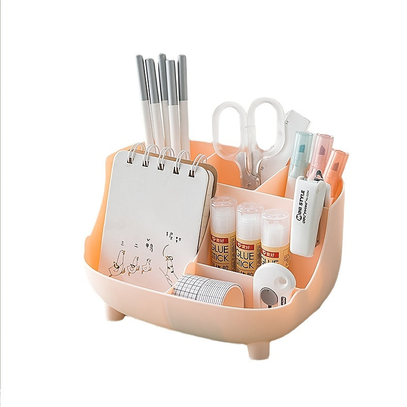 Countertop Organizer and Phone Holder