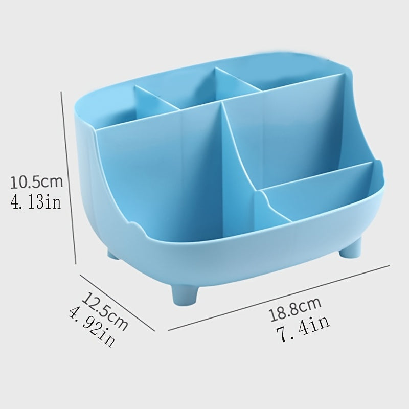 Countertop Organizer and Phone Holder