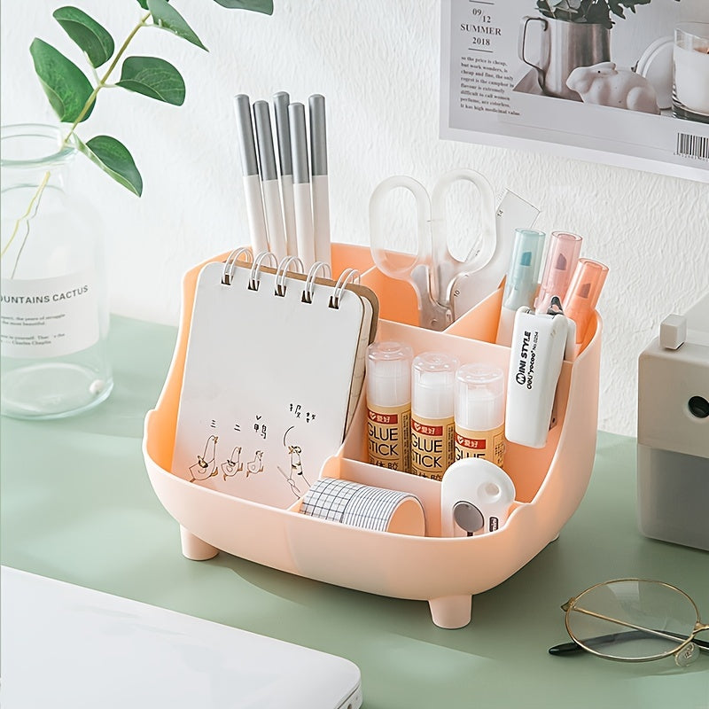 Countertop Organizer and Phone Holder