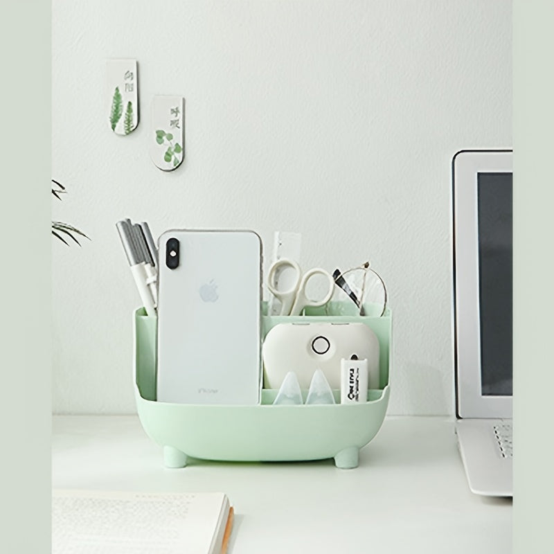 Countertop Organizer and Phone Holder