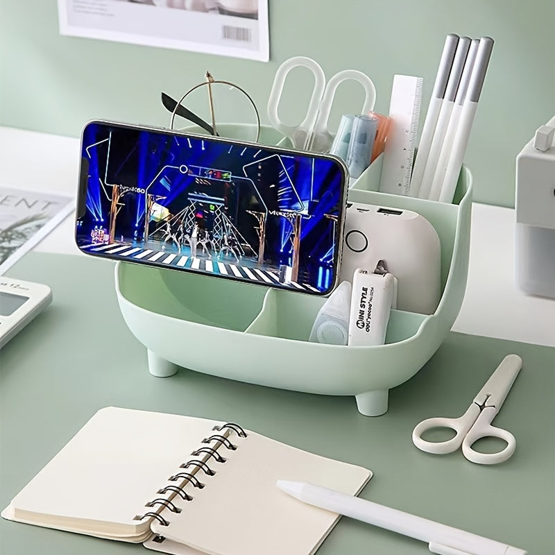 Countertop Organizer and Phone Holder