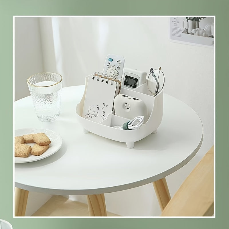 Countertop Organizer and Phone Holder