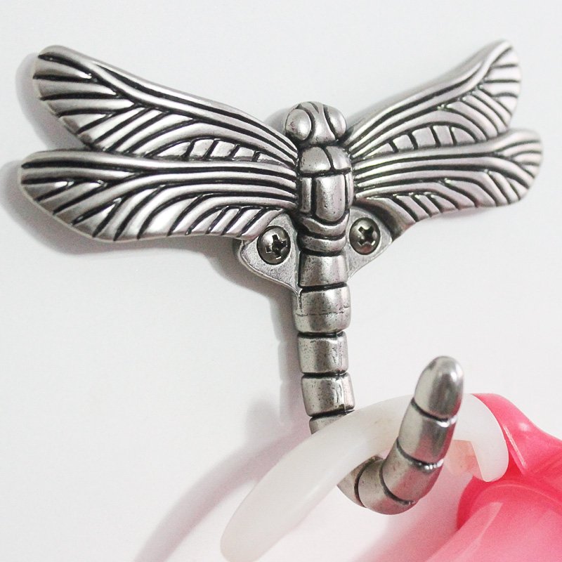 Dragonfly Coat Hook