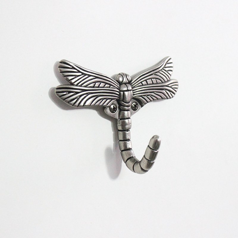 Dragonfly Coat Hook