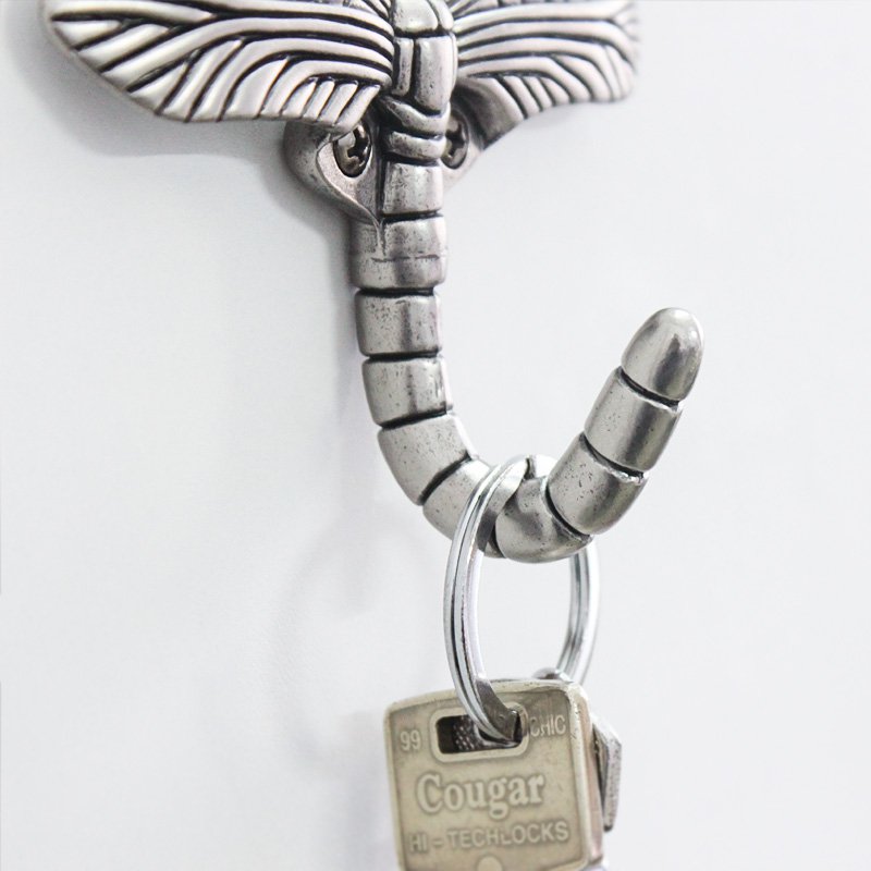 Dragonfly Coat Hook