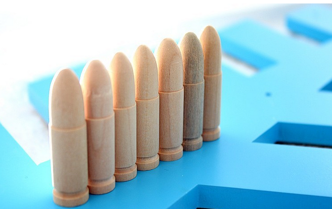 Fishbone Style Hanger Wall Hook‍