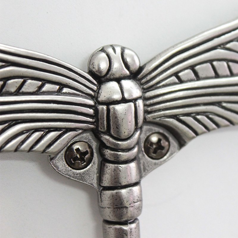Dragonfly Coat Hook