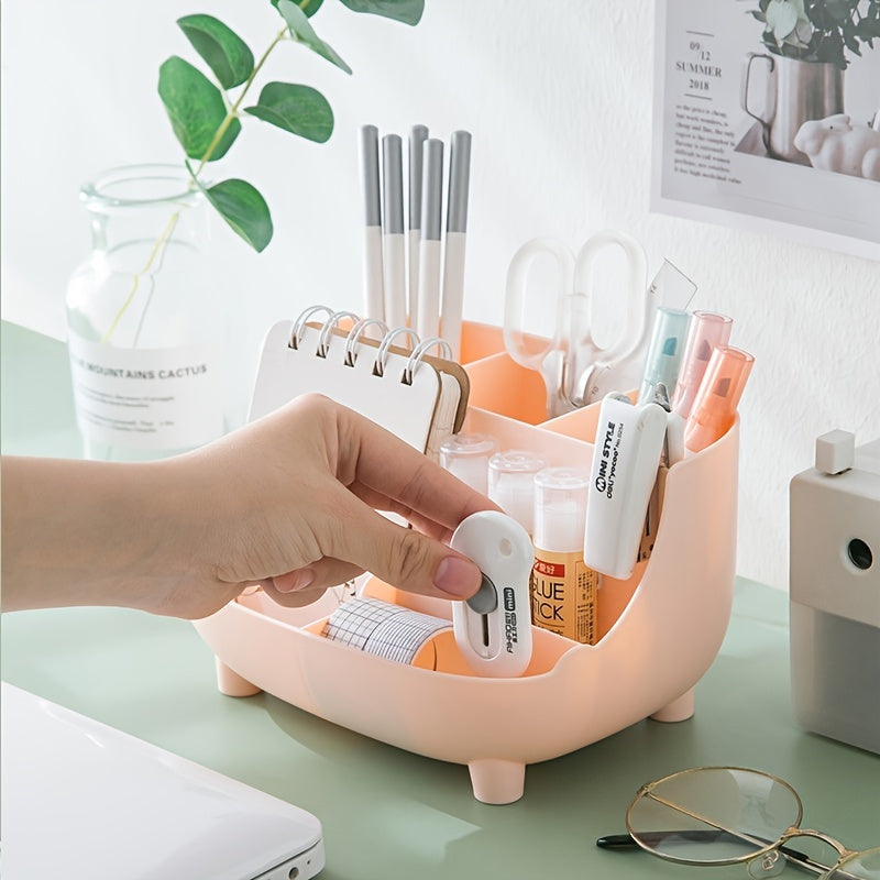 Countertop Organizer and Phone Holder